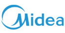 Midea Logo